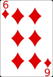 Playing card