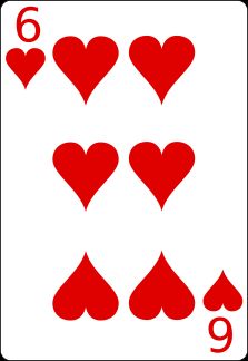 Playing card