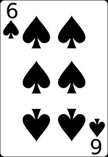 Playing card