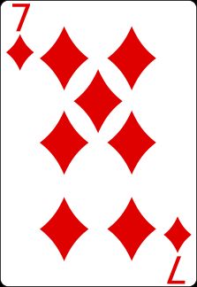Playing card