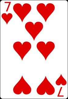 Playing card