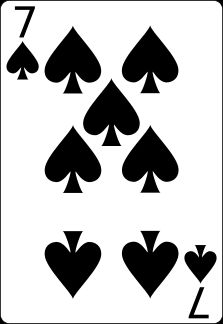 Playing card