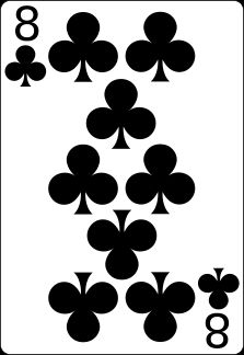 Playing card