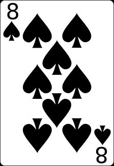 Playing card