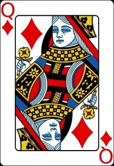 Playing card