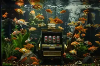 Fish themed slots themed slots