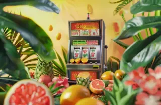 Fruit themed slots themed slots