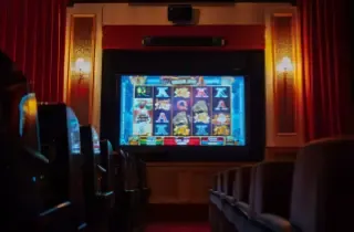 Movie themed slots themed slots