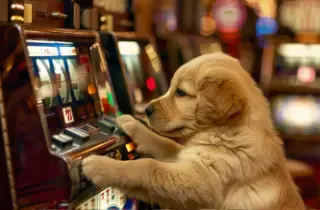 Dog themed slots themed slots