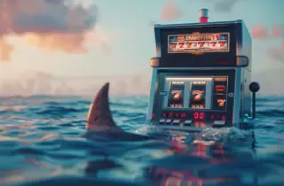 Shark themed slots themed slots